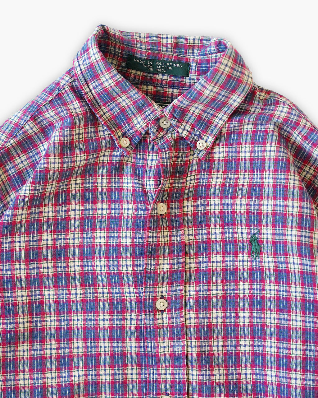 "Ralph Lauren" Tight Shirts
