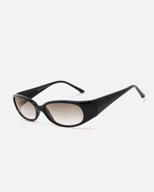 NOS 90s Frame Sunglasses - Brown