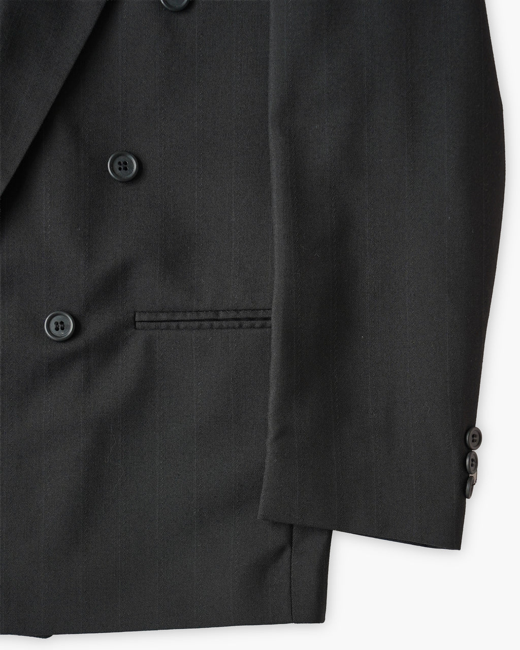 European Tailored Set
