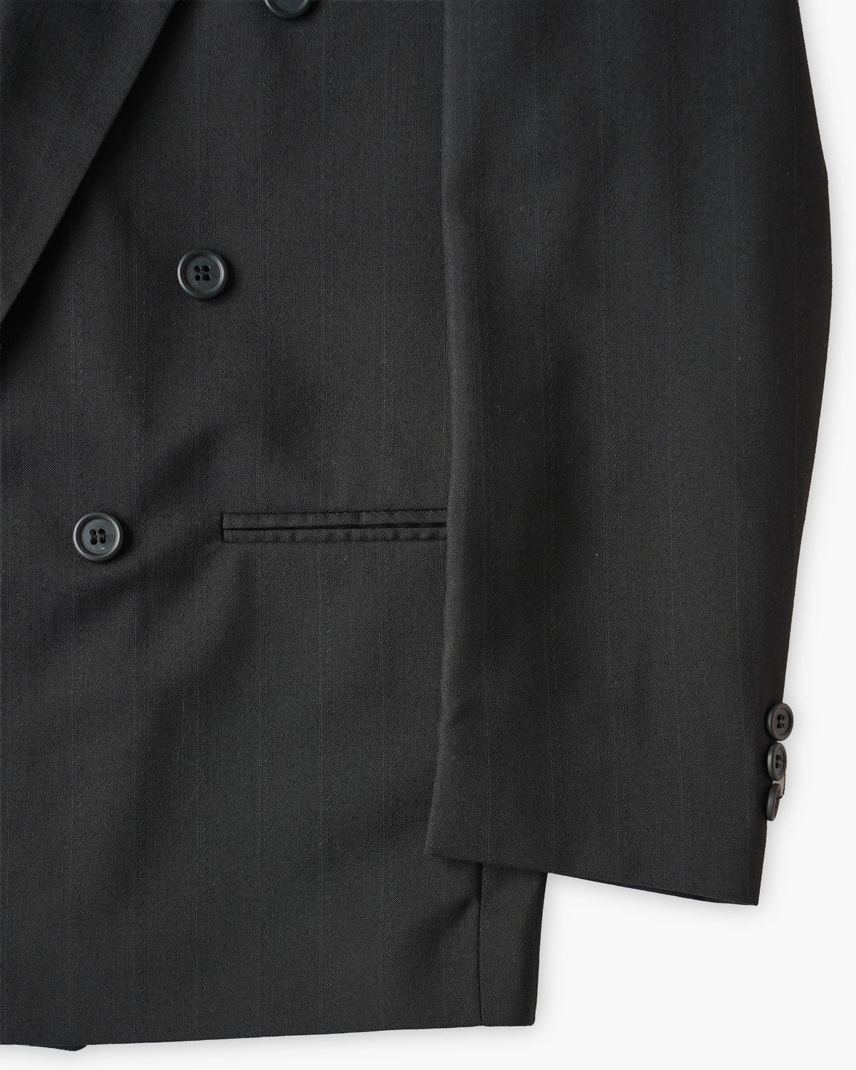 European Tailored Set
