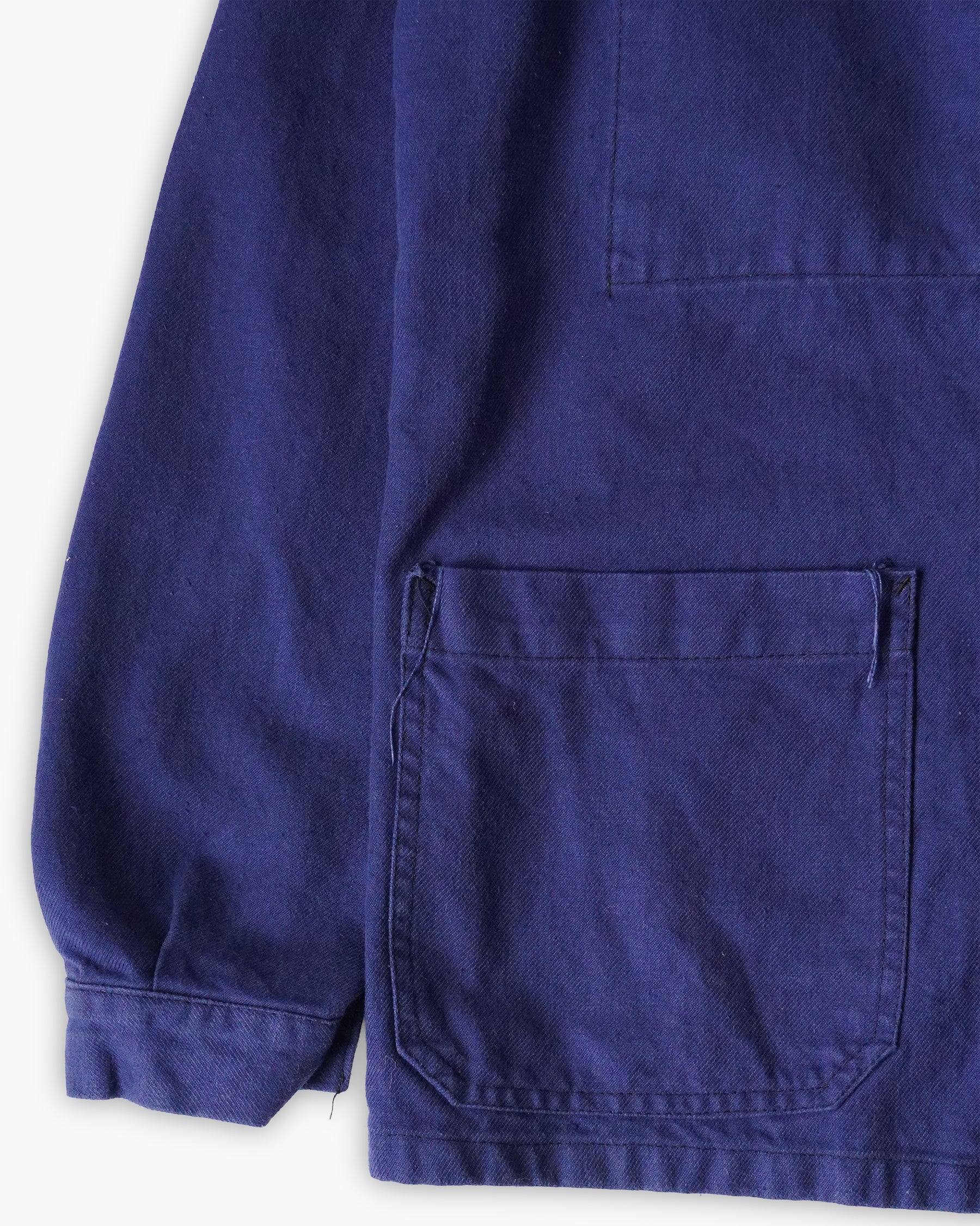 French Work Jacket