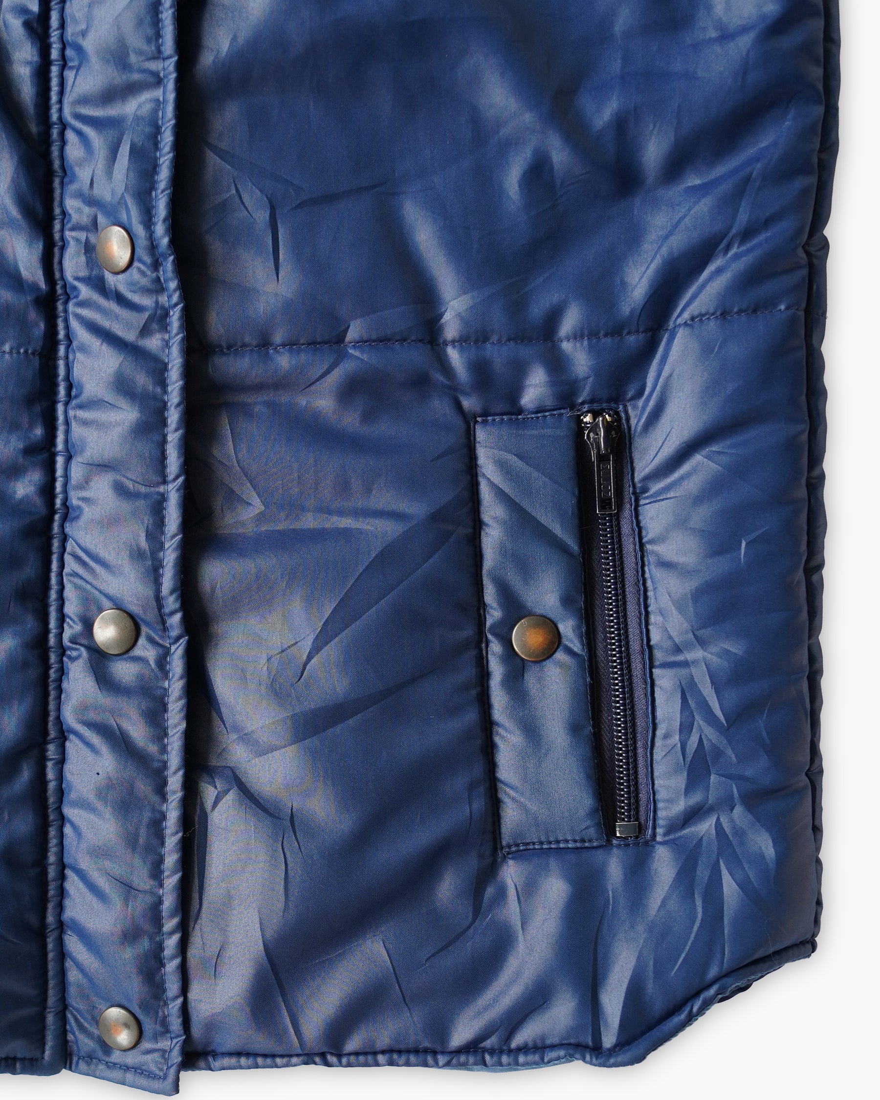 Utility Padded Vest