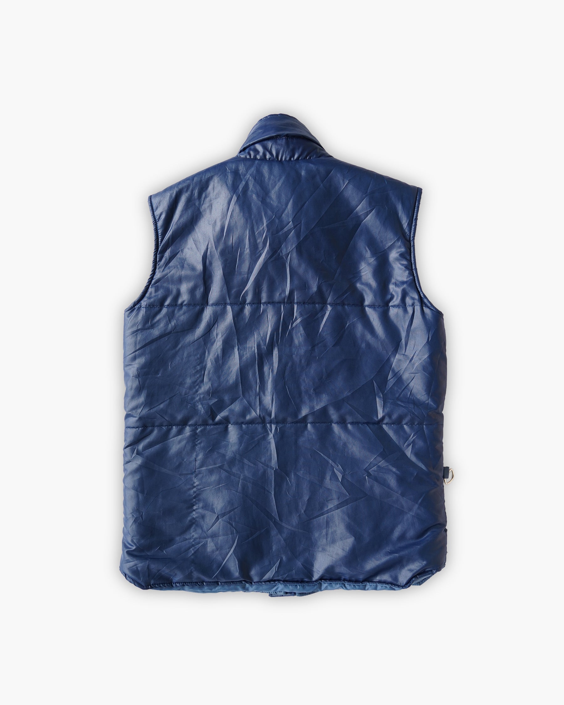 Utility Padded Vest