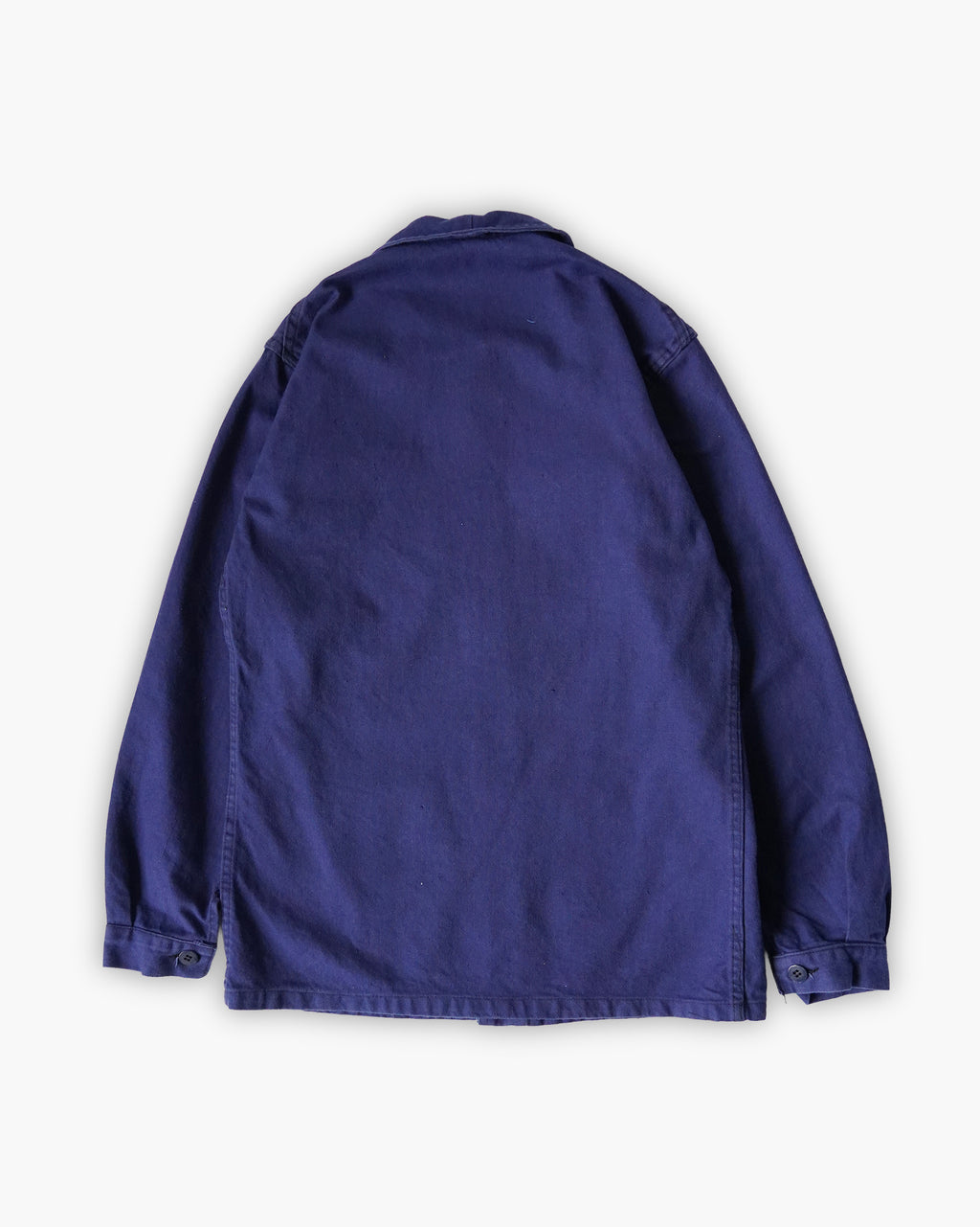 French Work Jacket