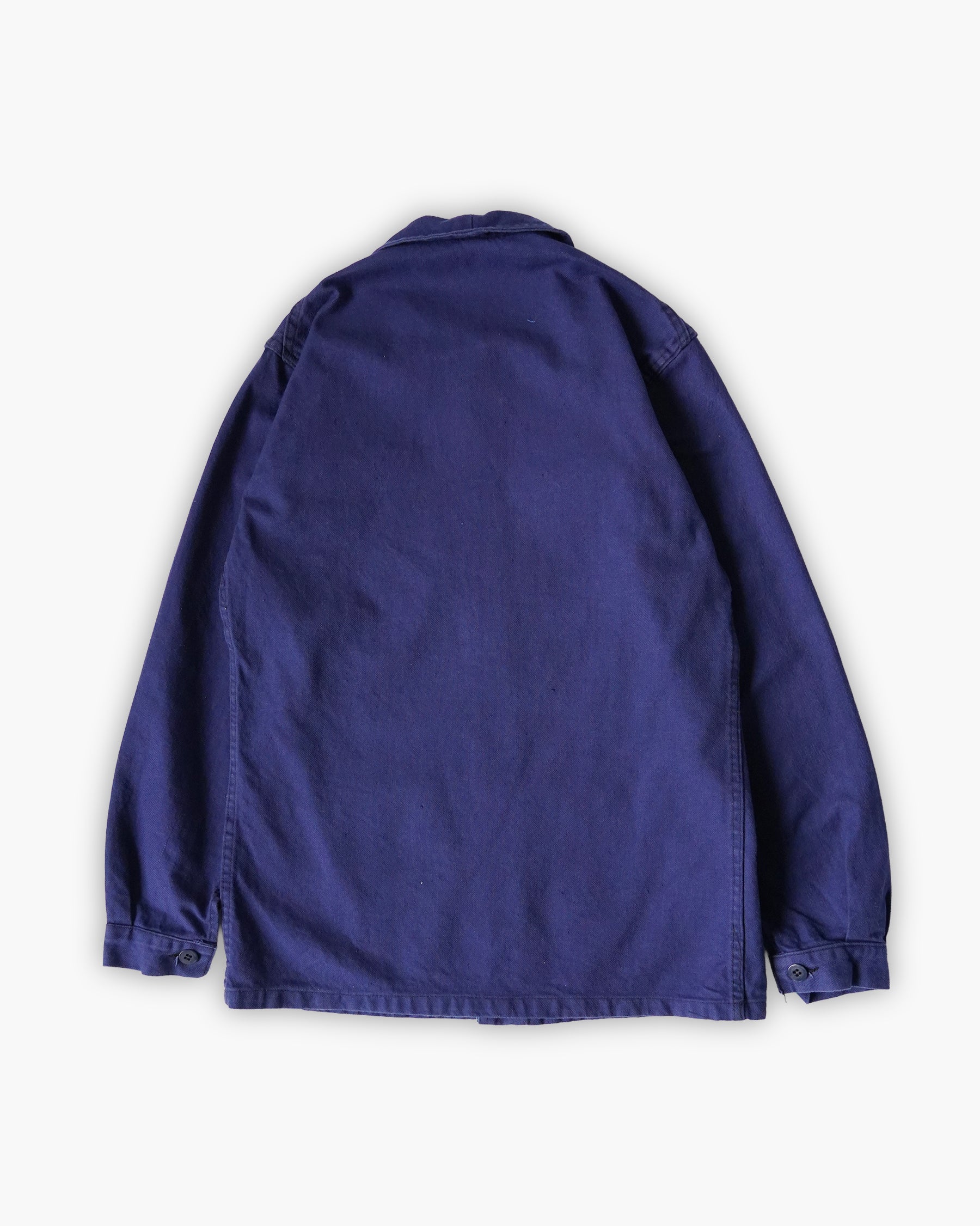 French Work Jacket