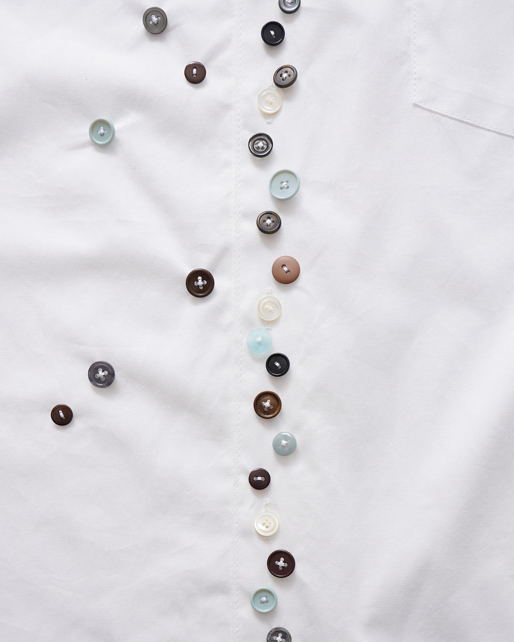 CMM × 404 "Button Patterned Shirts" by Angel Factory (1)