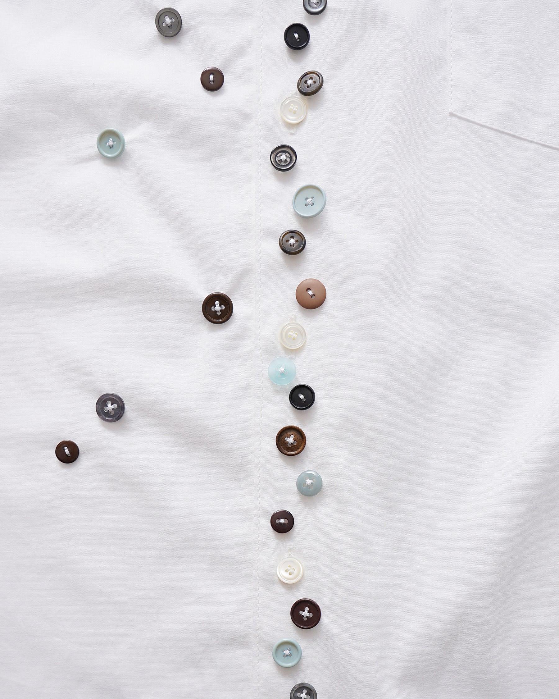 CMM × 404 "Button Patterned Shirts" by Angel Factory (1)