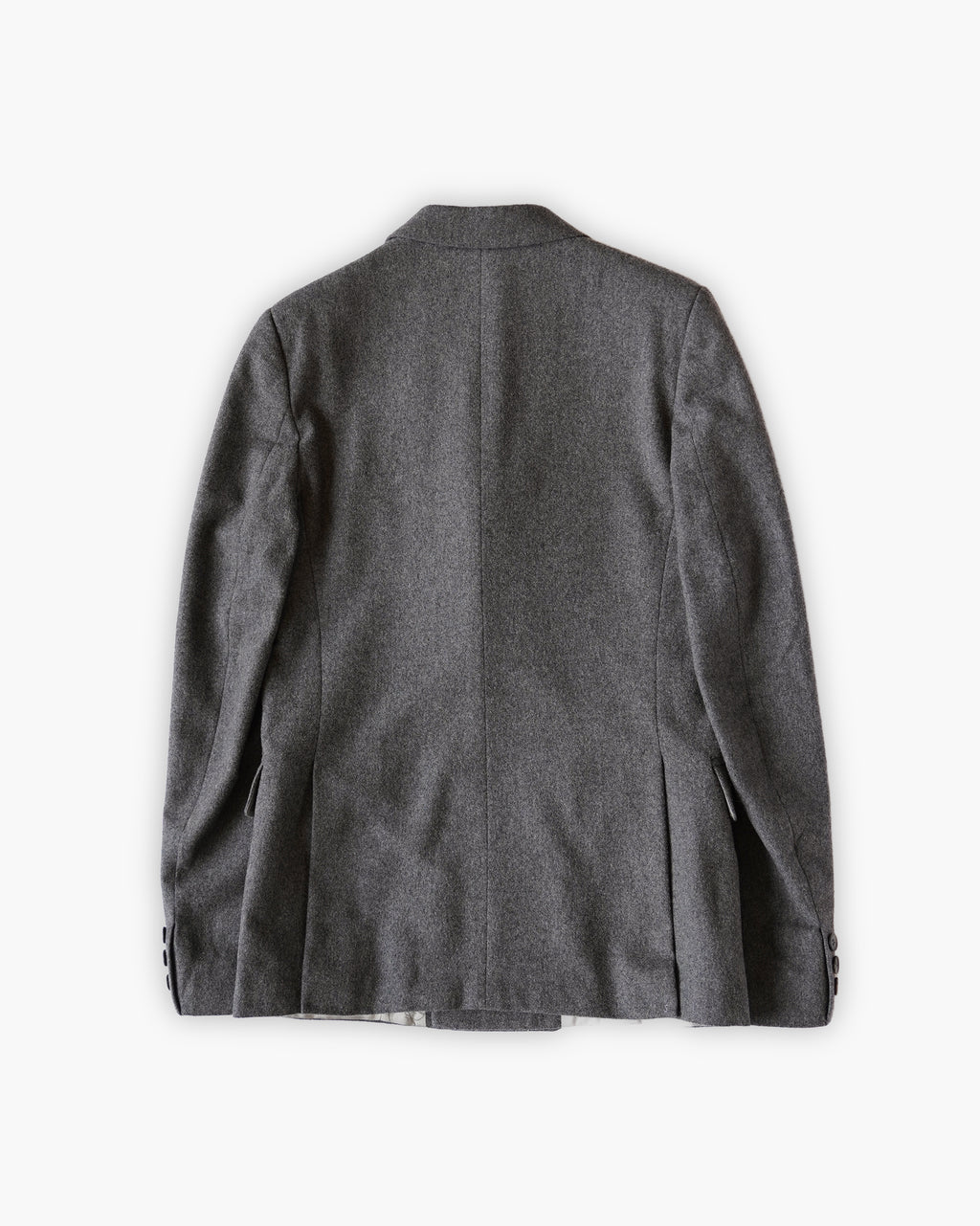 Christian Dior Wool Tailored Set - Made in USA