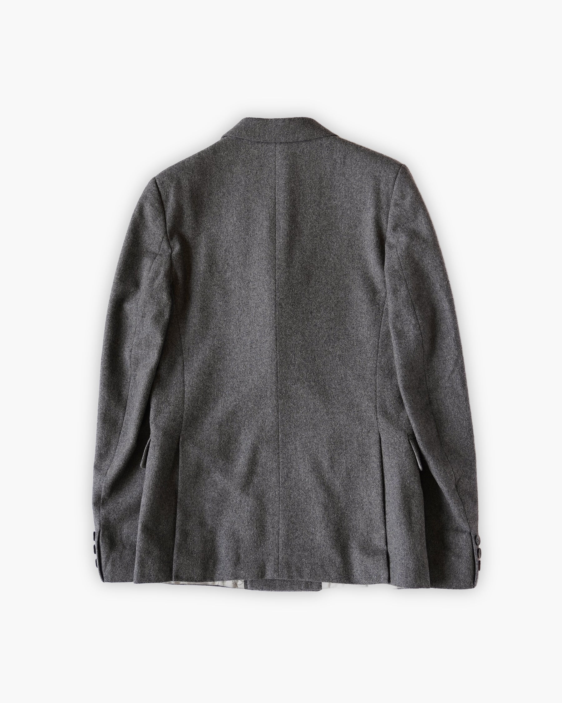 Christian Dior Wool Tailored Set - Made in USA