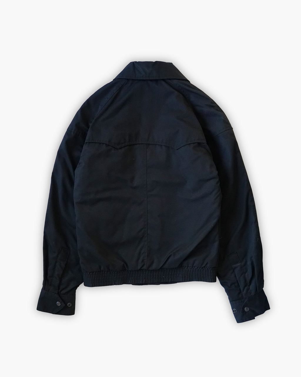 Padded Short Jacket