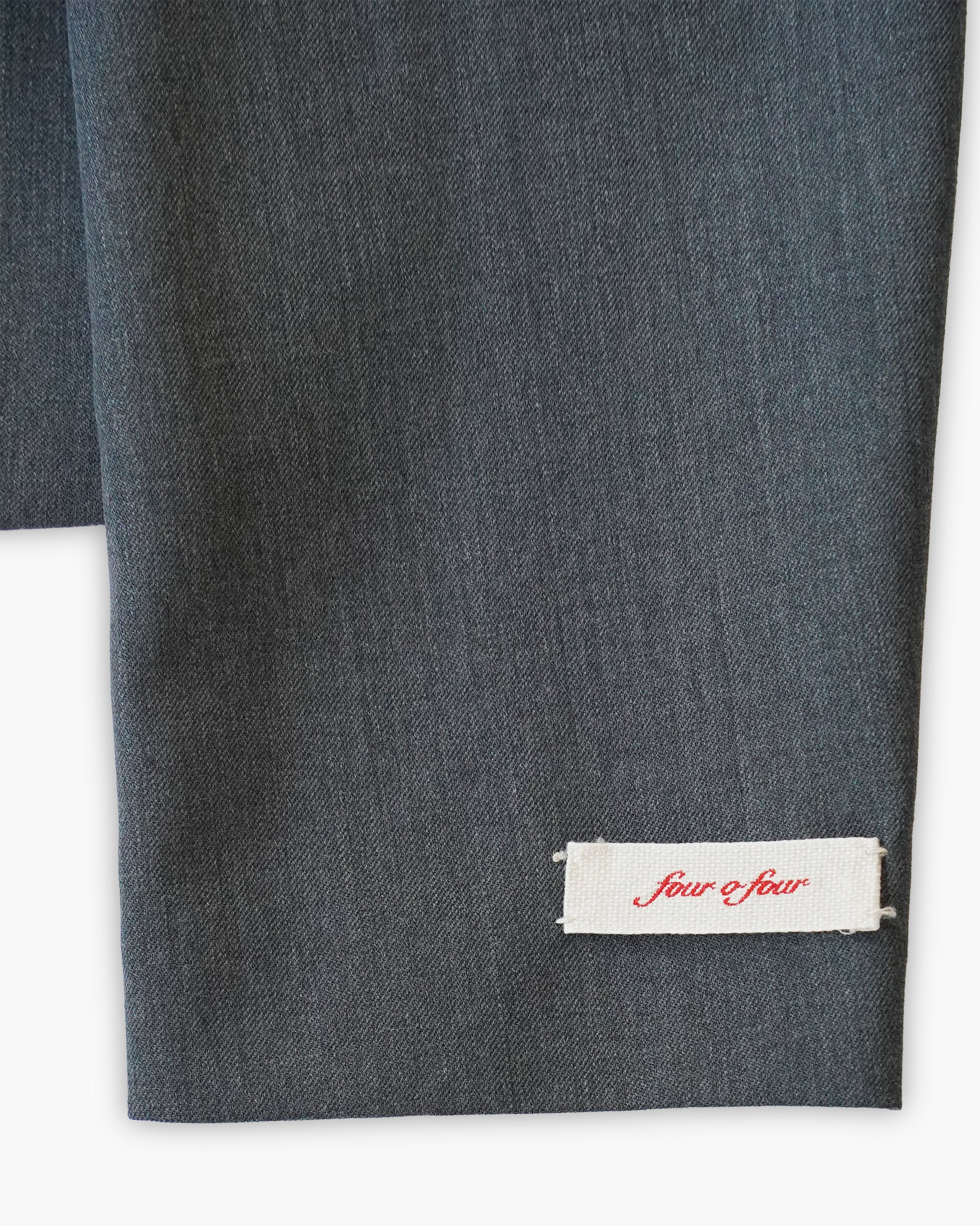 [Pre-order] Angels Factory Blazer - Gray by 404