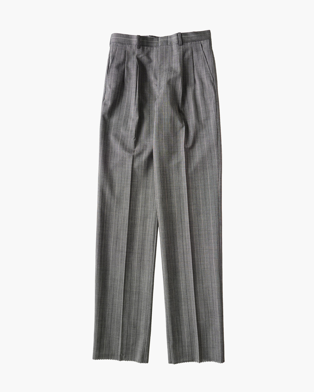 European Tailored Set