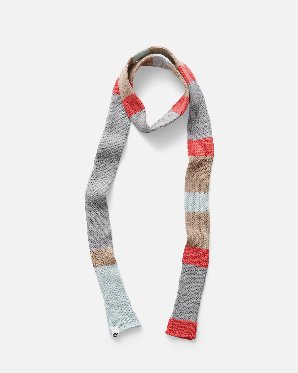 [CMM] Handmade Skinny Scarf - 10