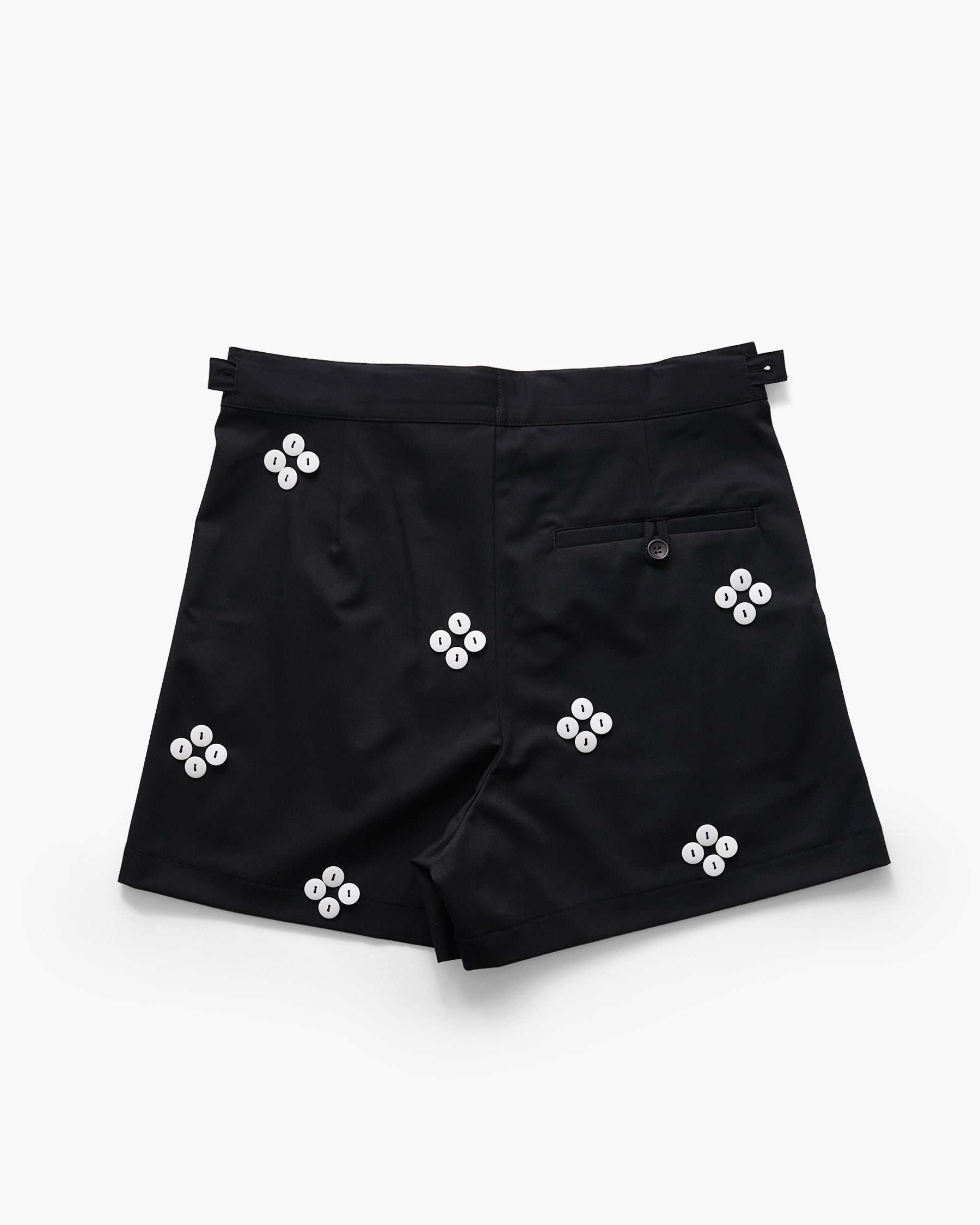 CMM × 404 "Button Patterned Shorts" by Angel Factory (11)
