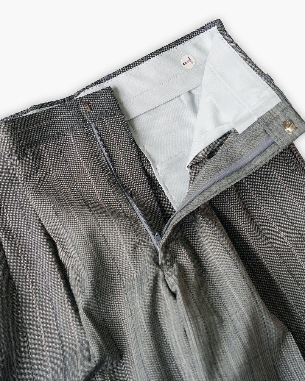 European Tailored Set