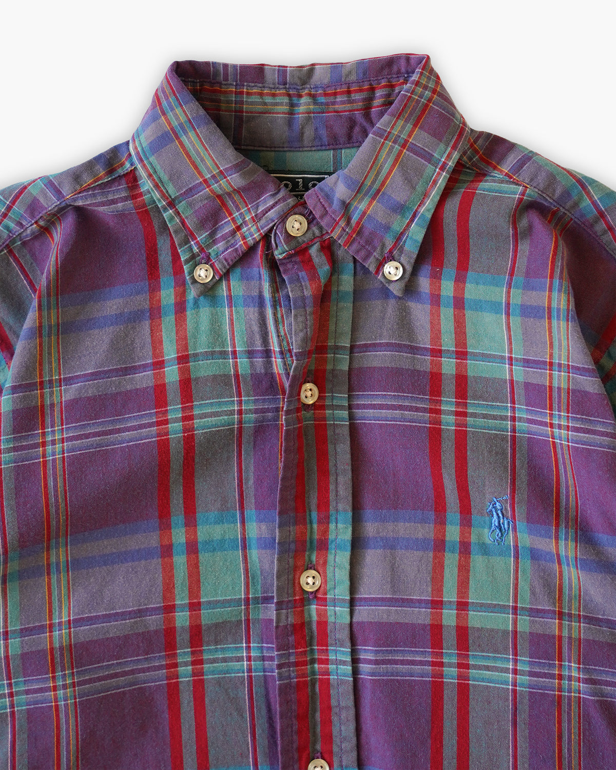 "Ralph Lauren" Tight Shirts