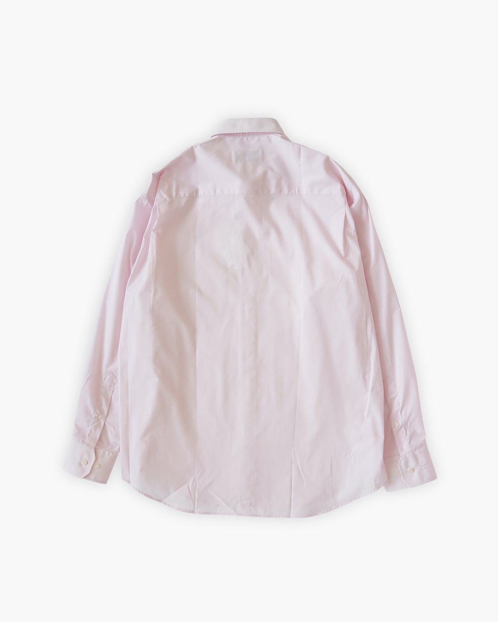 90s "Courrèges" Dress Shirts