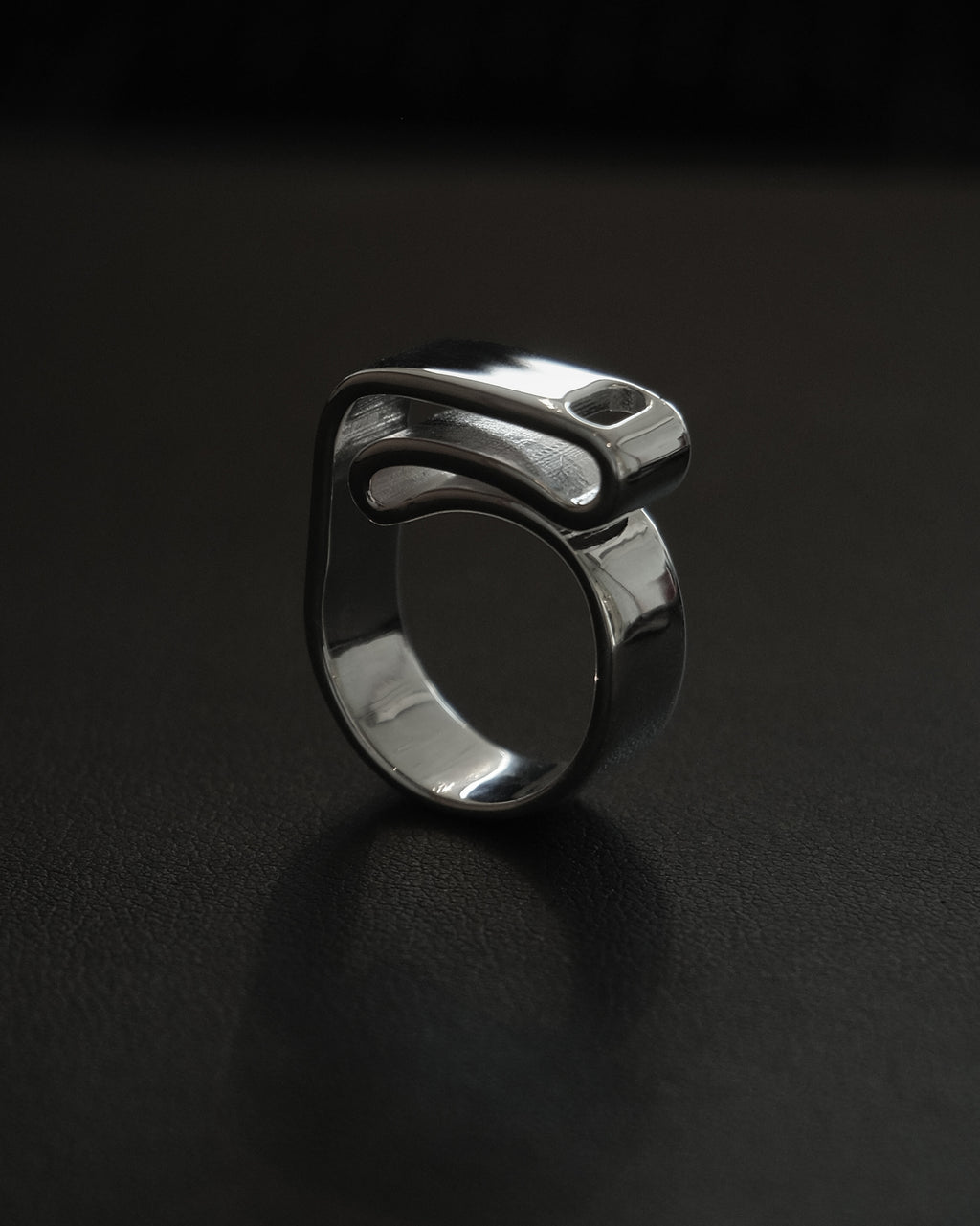 Bent Ring - 10号