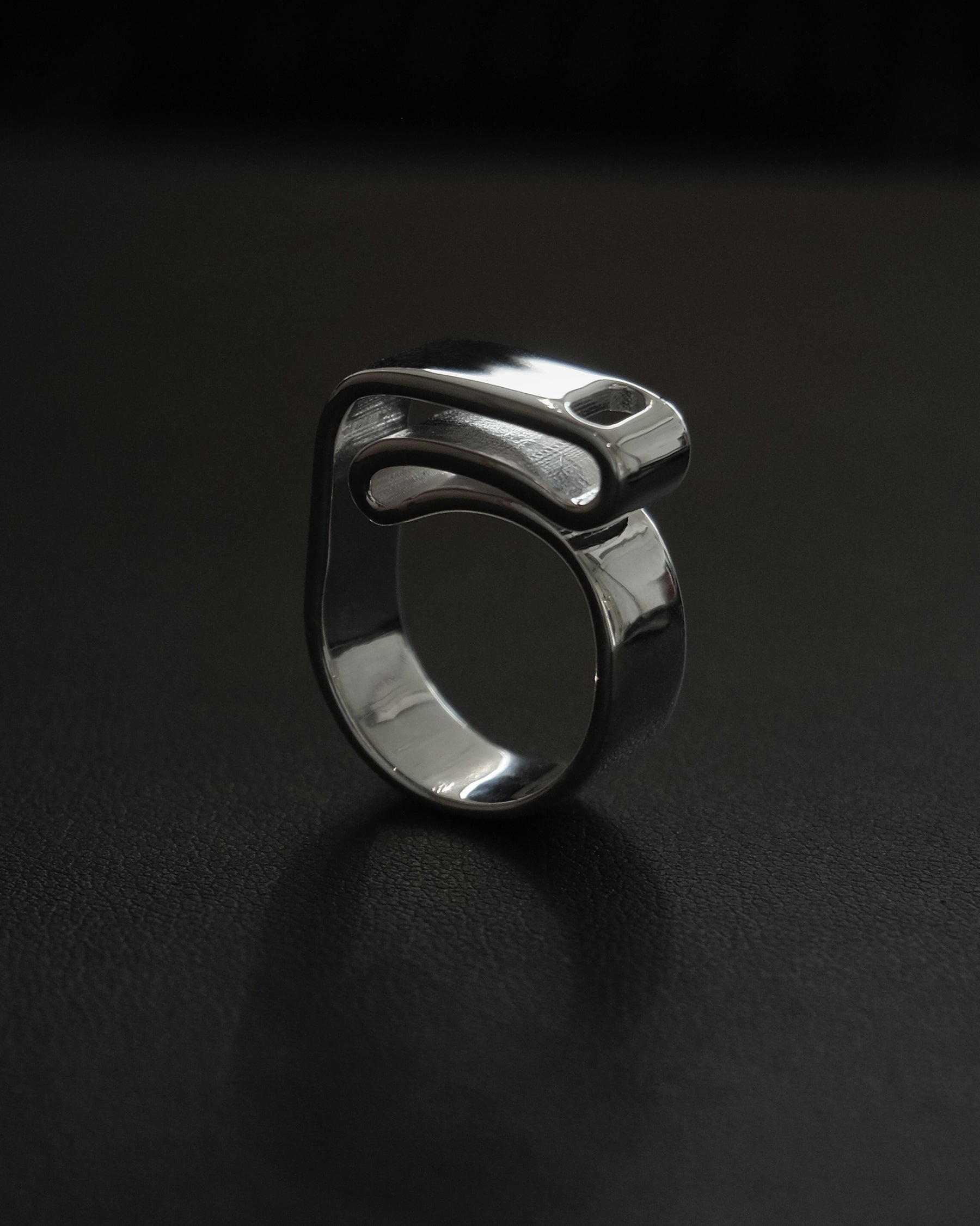 Bent Ring - 10号