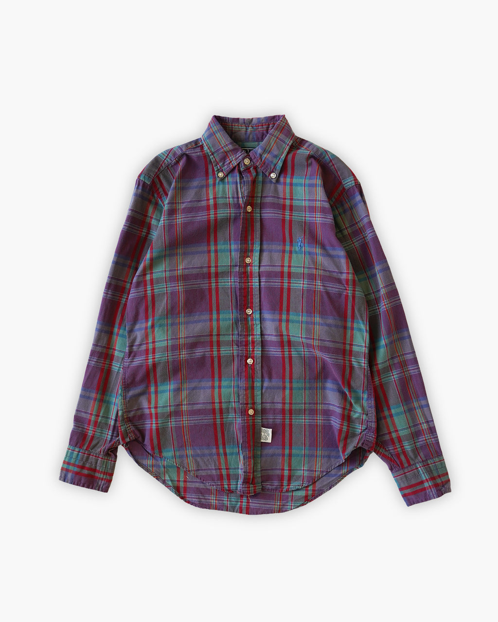"Ralph Lauren" Tight Shirts