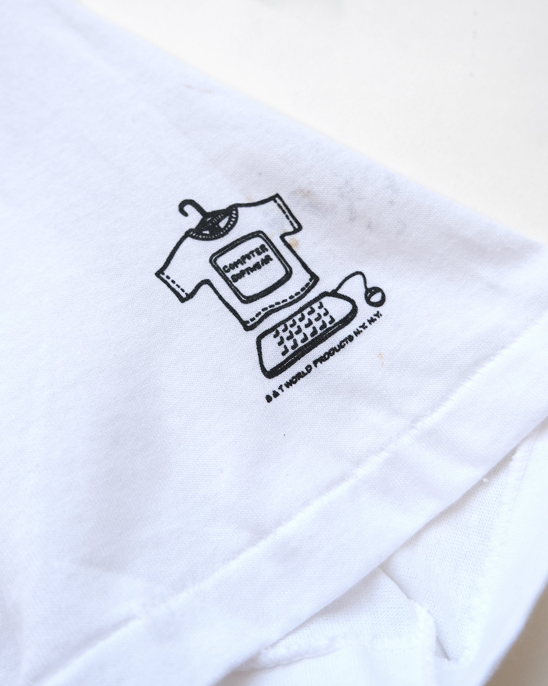 New York Gallery Goods Tee