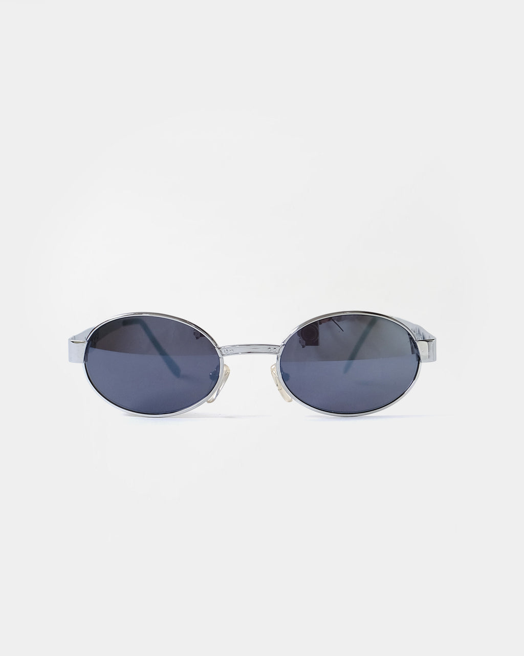 NOS 90s Metal Frame sunglasses