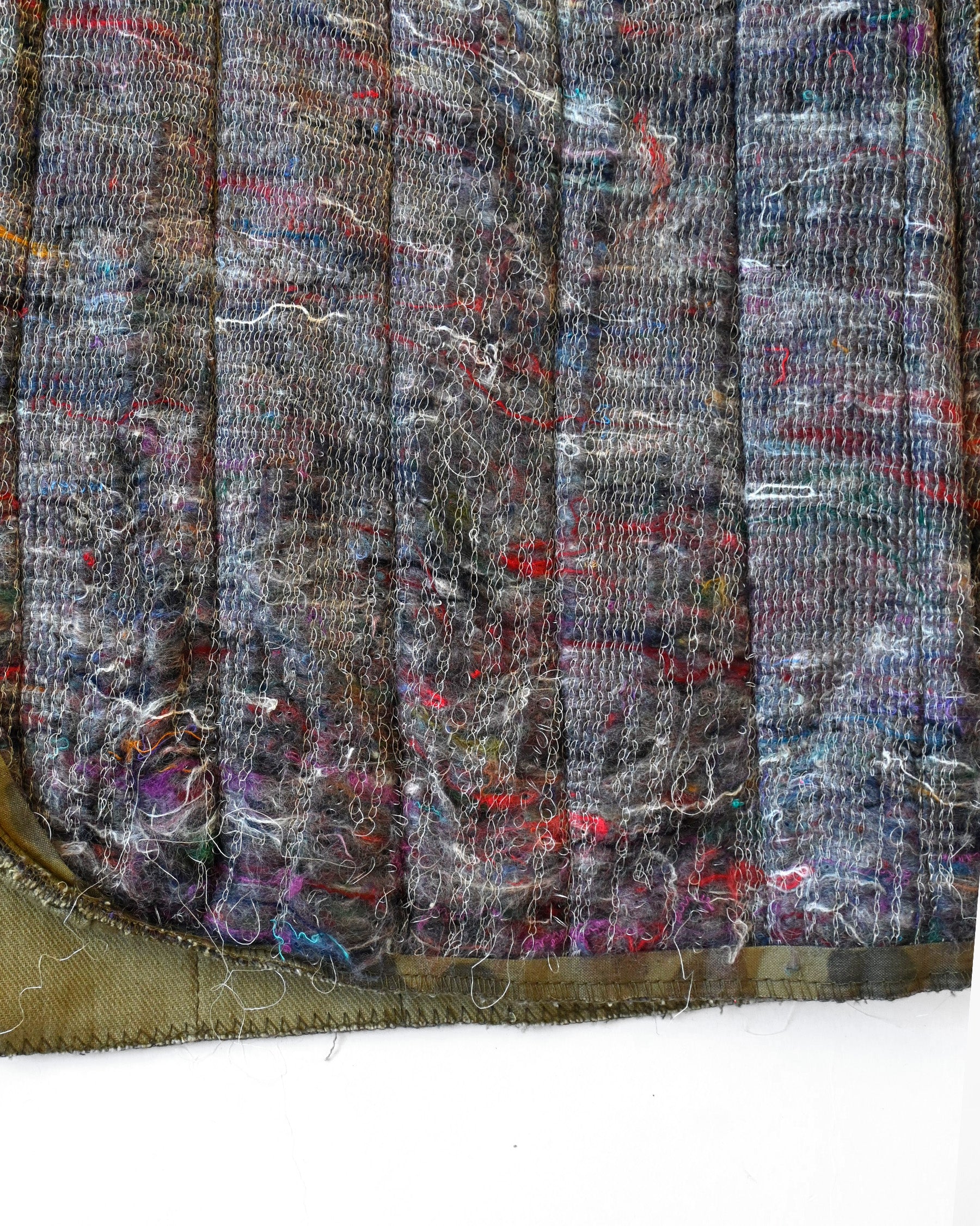 Swedish Wool Lining Jacket
