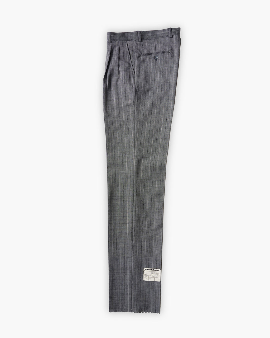 European Tailored Set