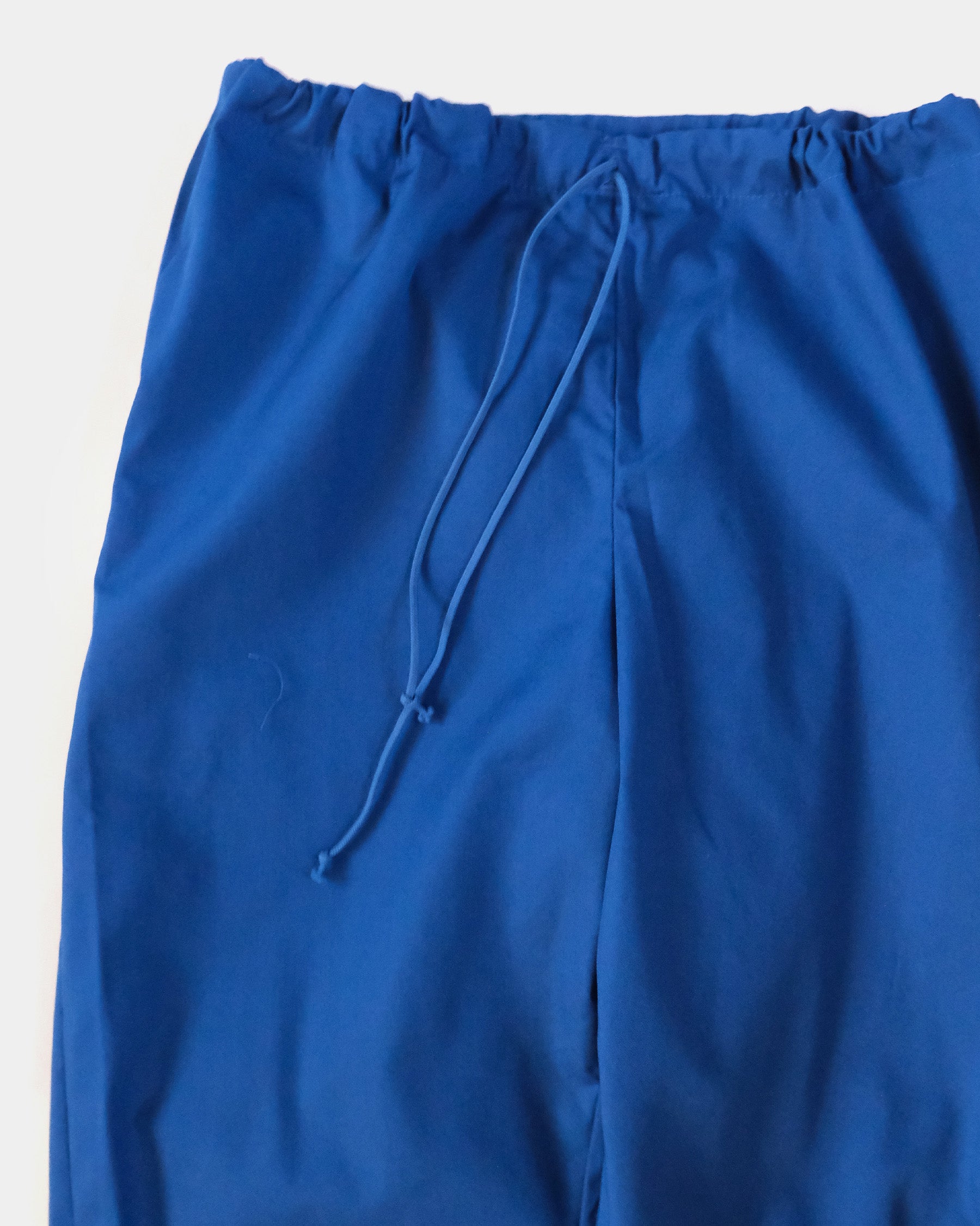 1970's Swedish Training Pants - Blue