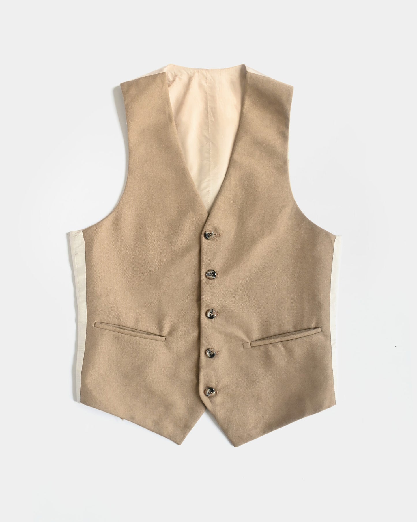 Cotton Vest