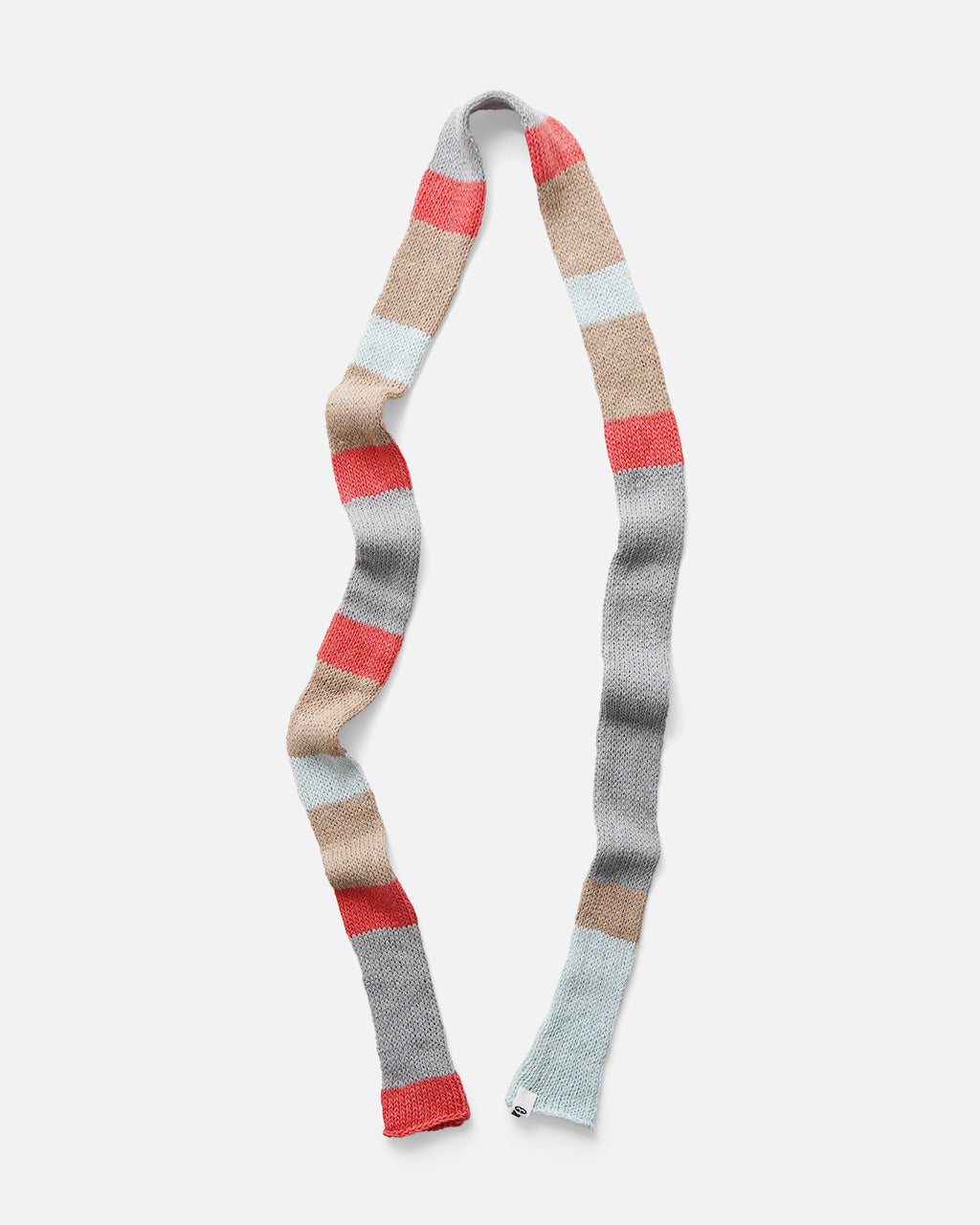 [CMM] Handmade Skinny Scarf - 10