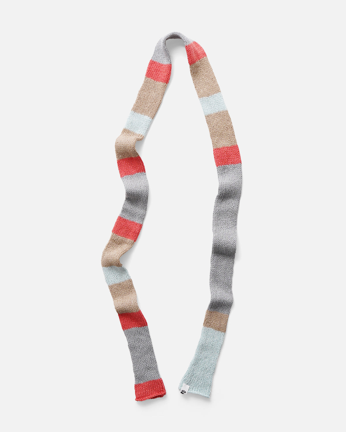 [CMM] Handmade Skinny Scarf - 10