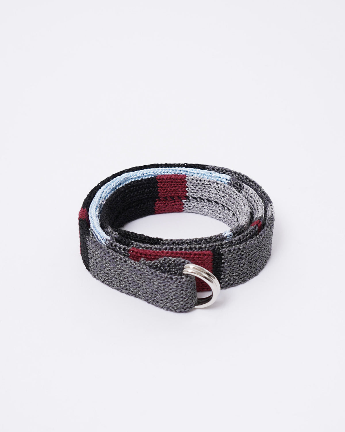 Handmade Crochet Woven Belt