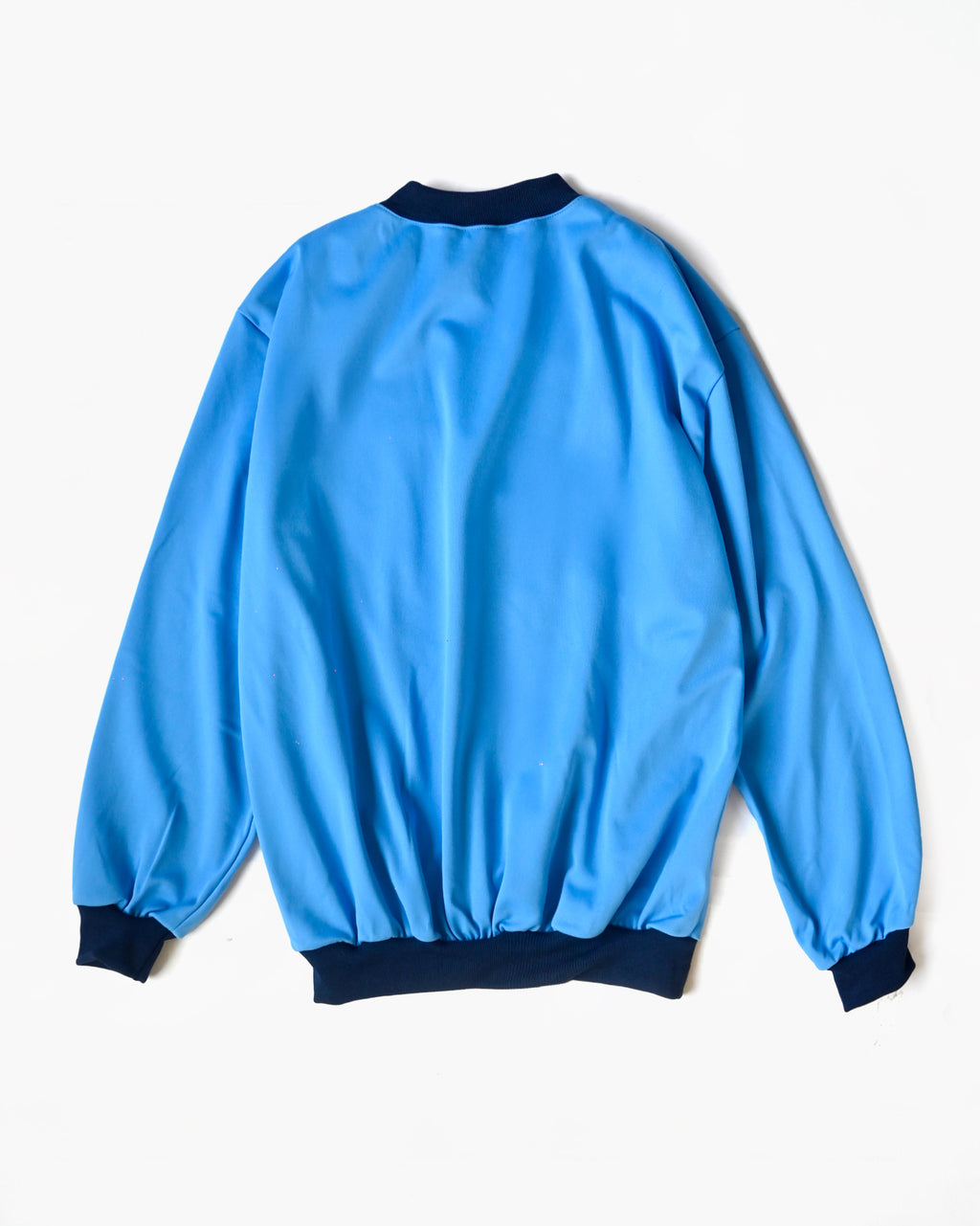 Pullover Sweatshirt - French Navy