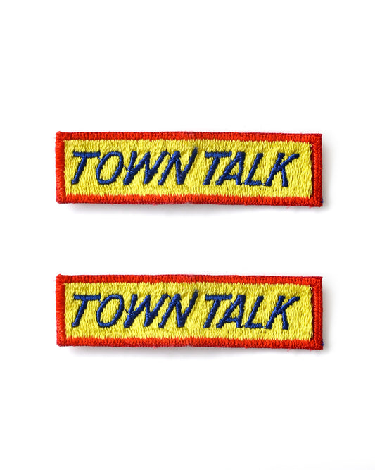 Vintage Patch