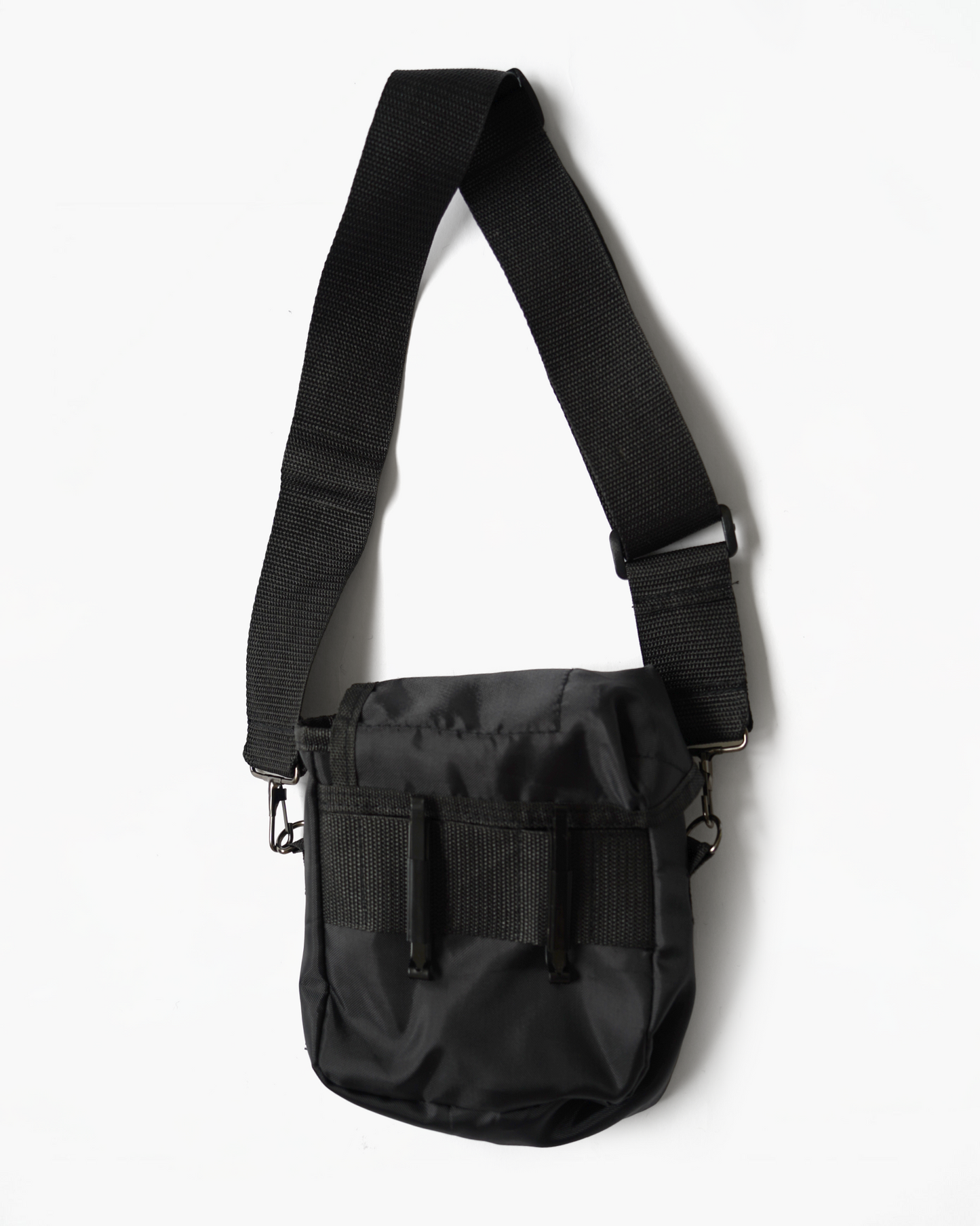 Nylon Shoulder Bag