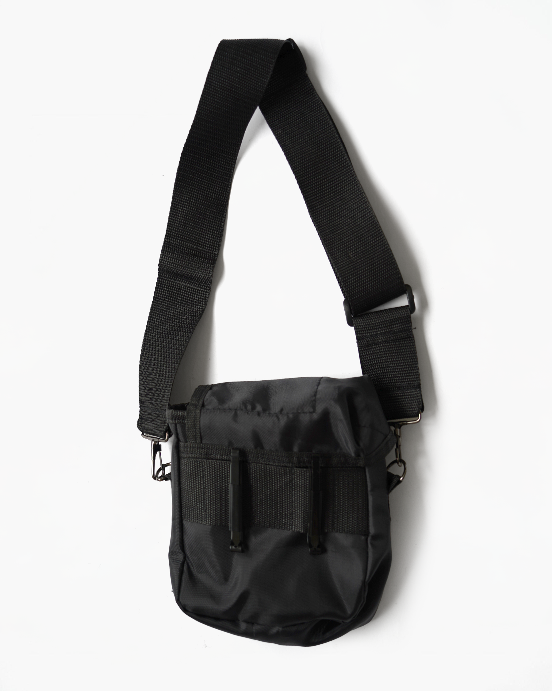 Nylon Shoulder Bag
