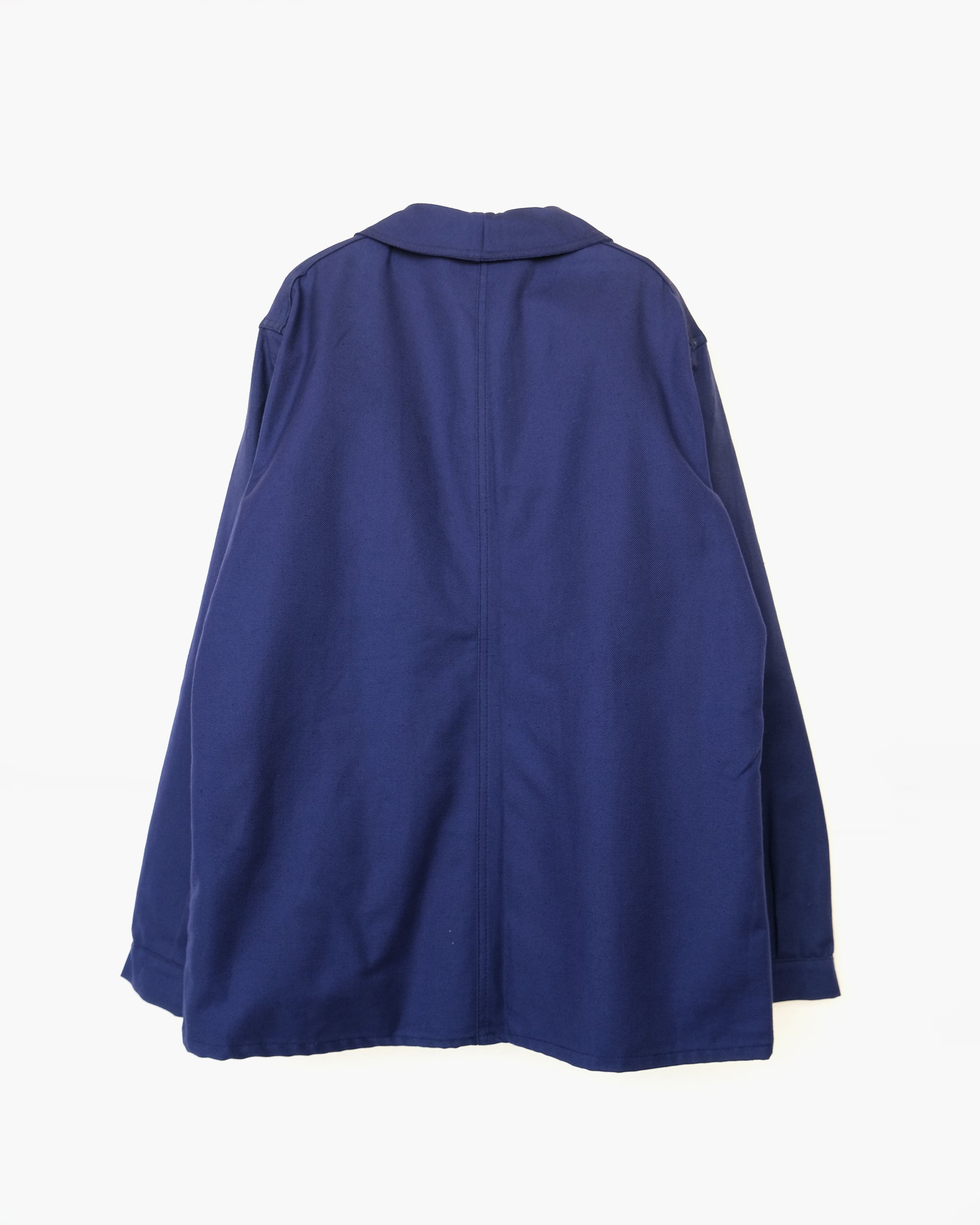 French Work Jacket