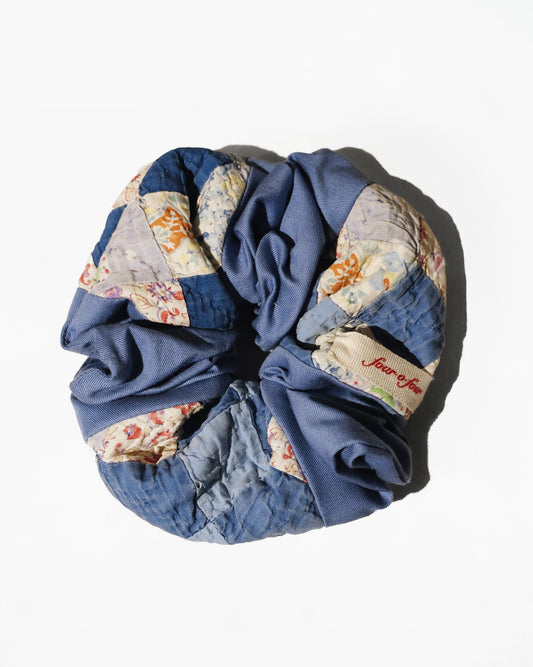 Kaya Select x 404 - Quilted Chouchou