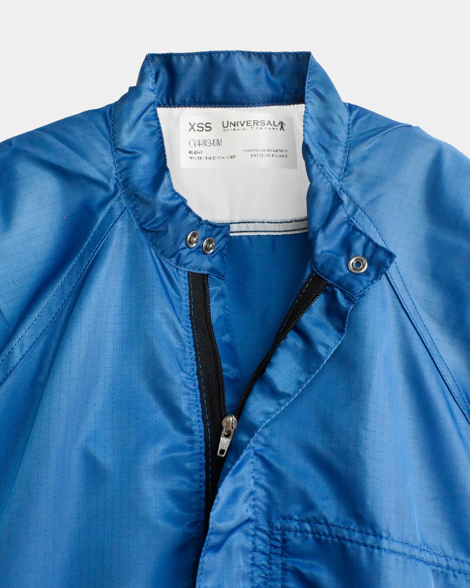 UNIVERSAL Rip-Stop Nylon Jump Suit