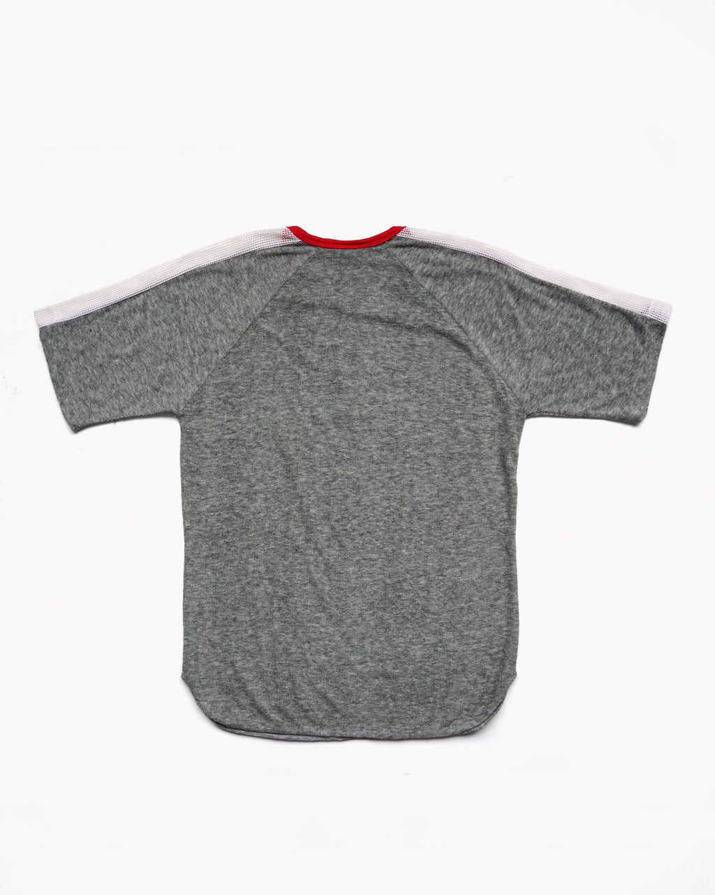 Piled Terry Top