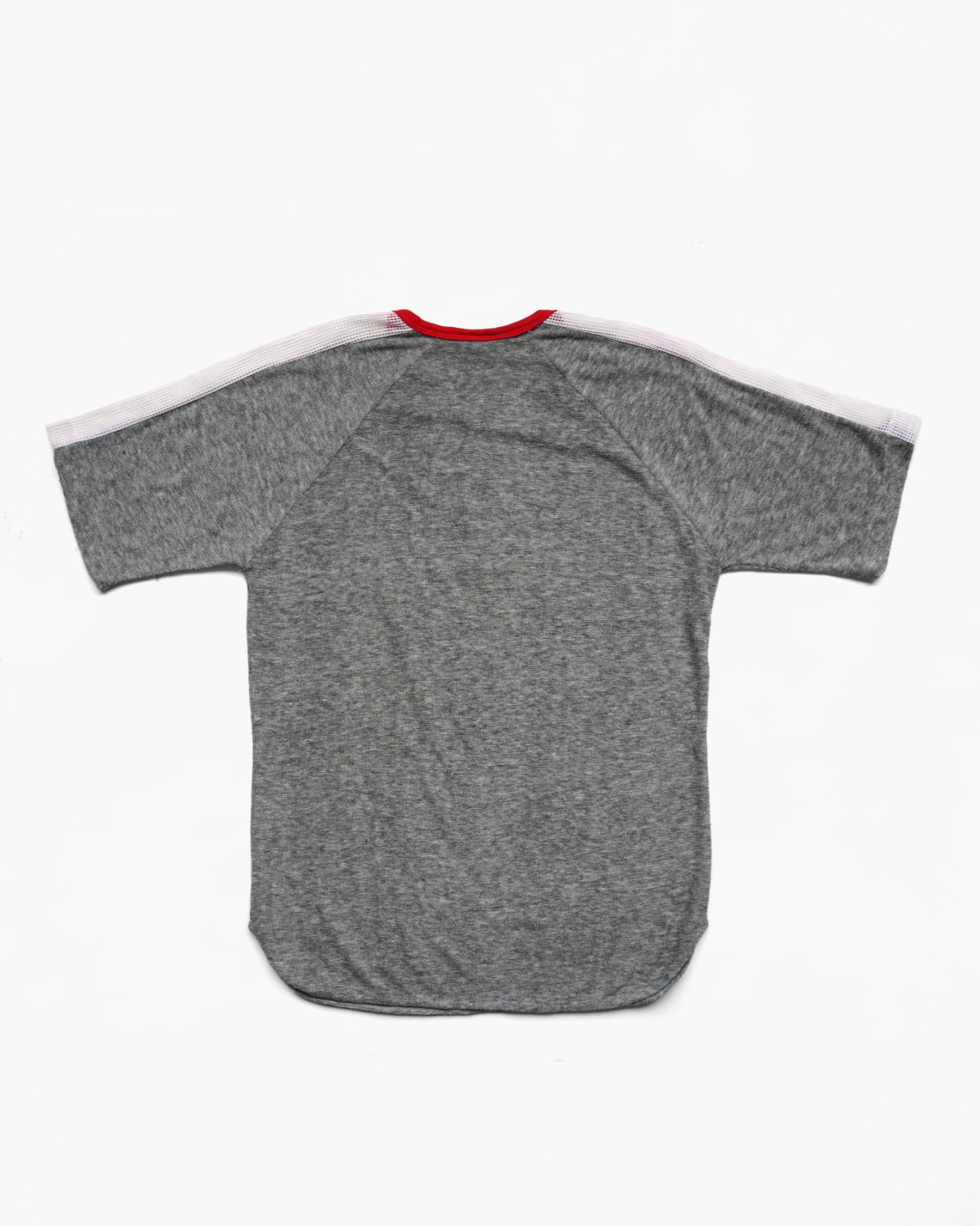 Piled Terry Top