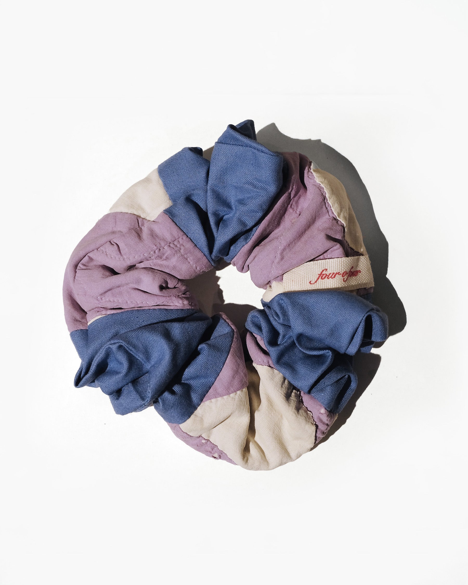 Kaya Select x 404 - Quilted Chouchou