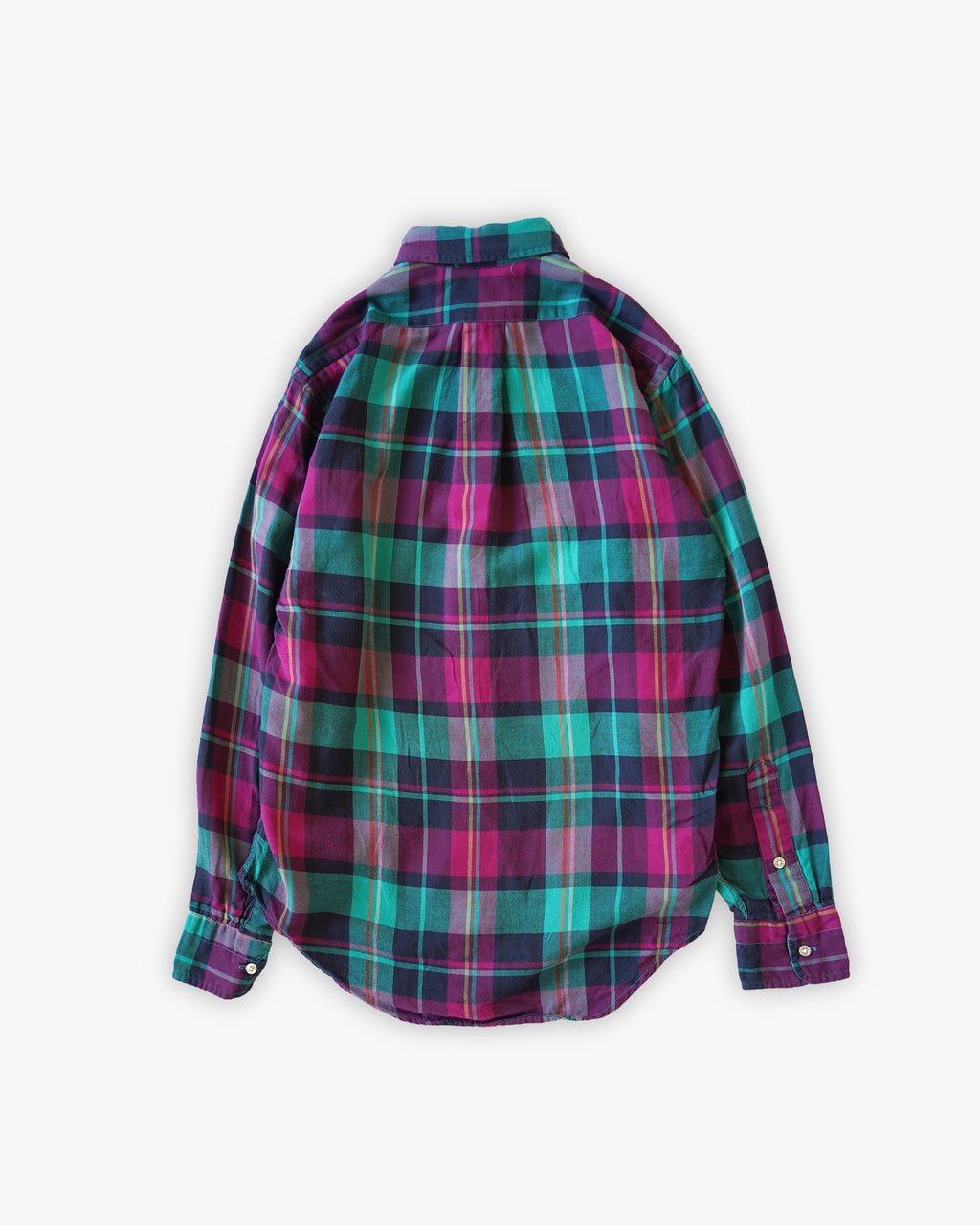 "Ralph Lauren" Tight Shirts