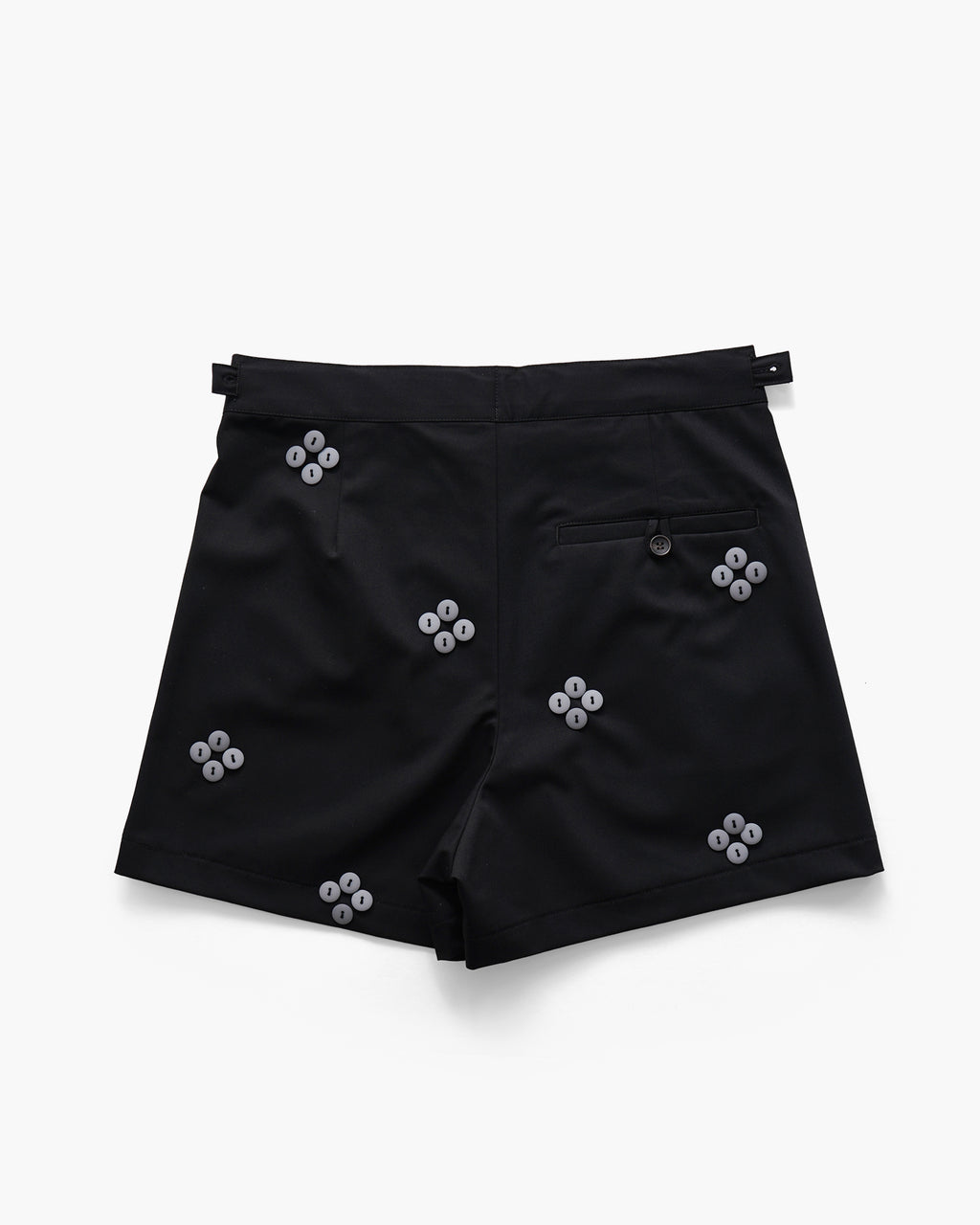 CMM × 404 "Button Patterned Shorts" by Angel Factory (12)