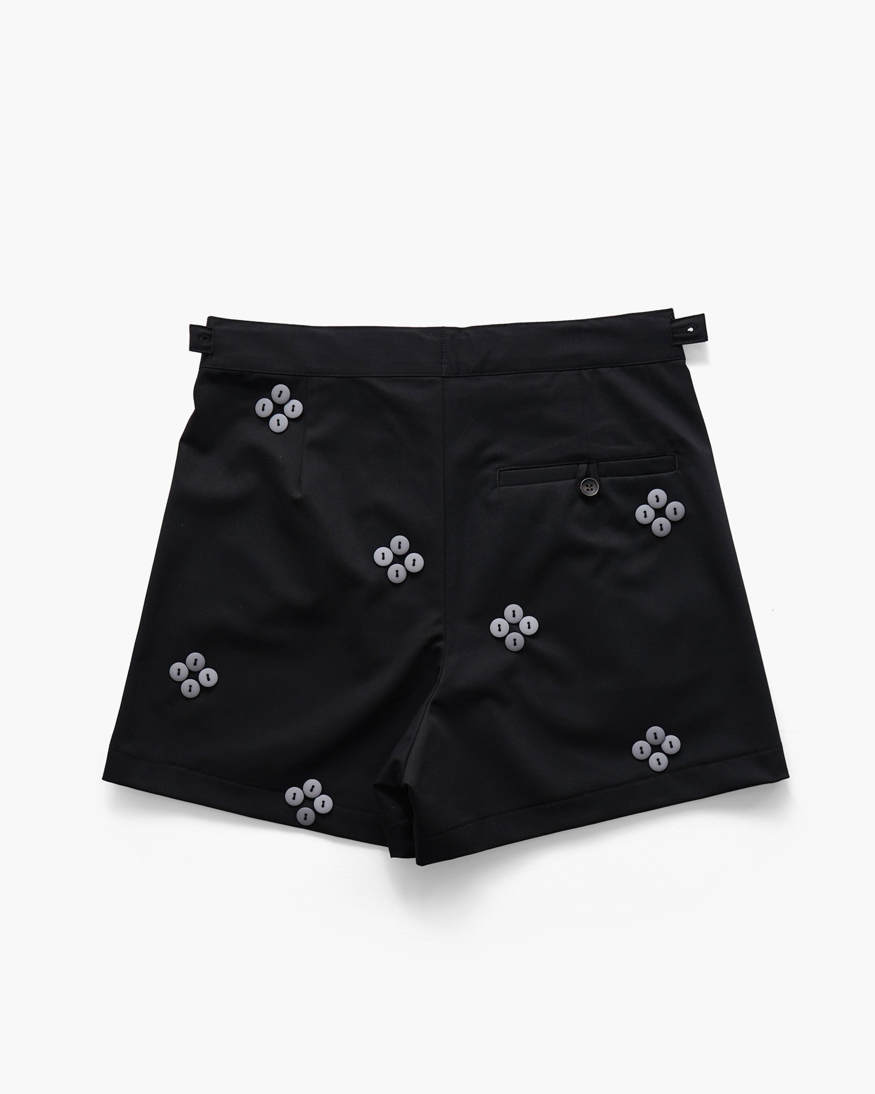 CMM × 404 "Button Patterned Shorts" by Angel Factory (12)