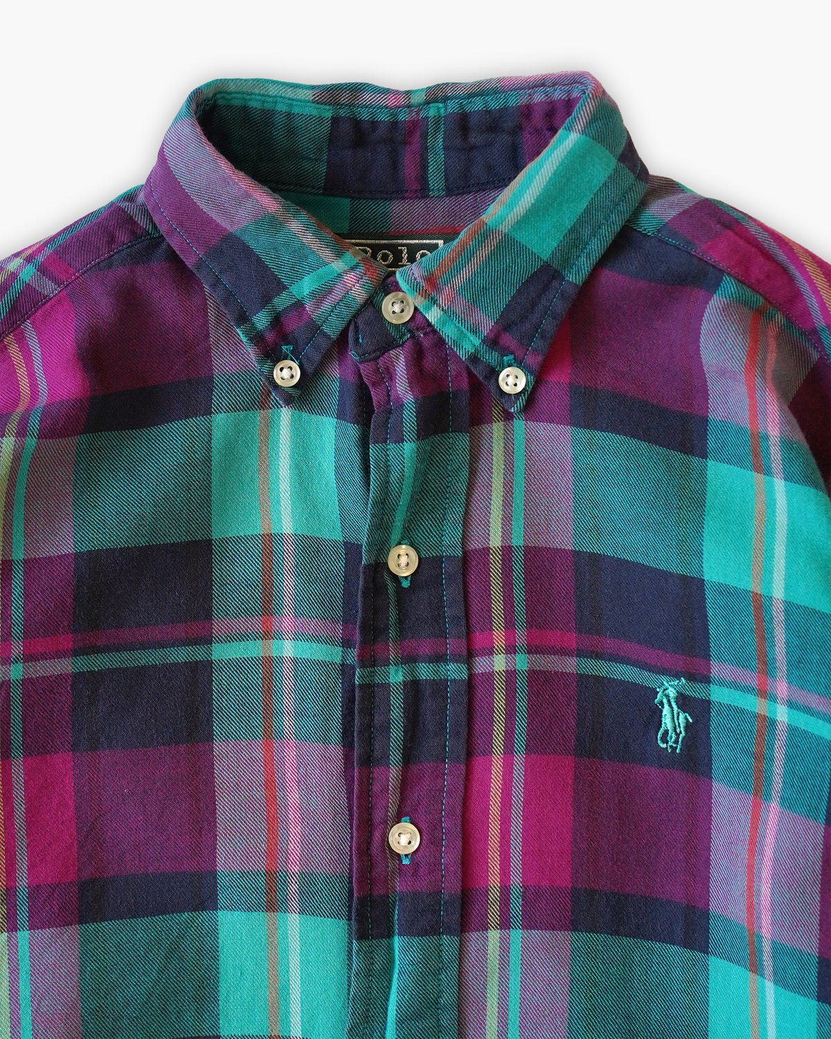 "Ralph Lauren" Tight Shirts