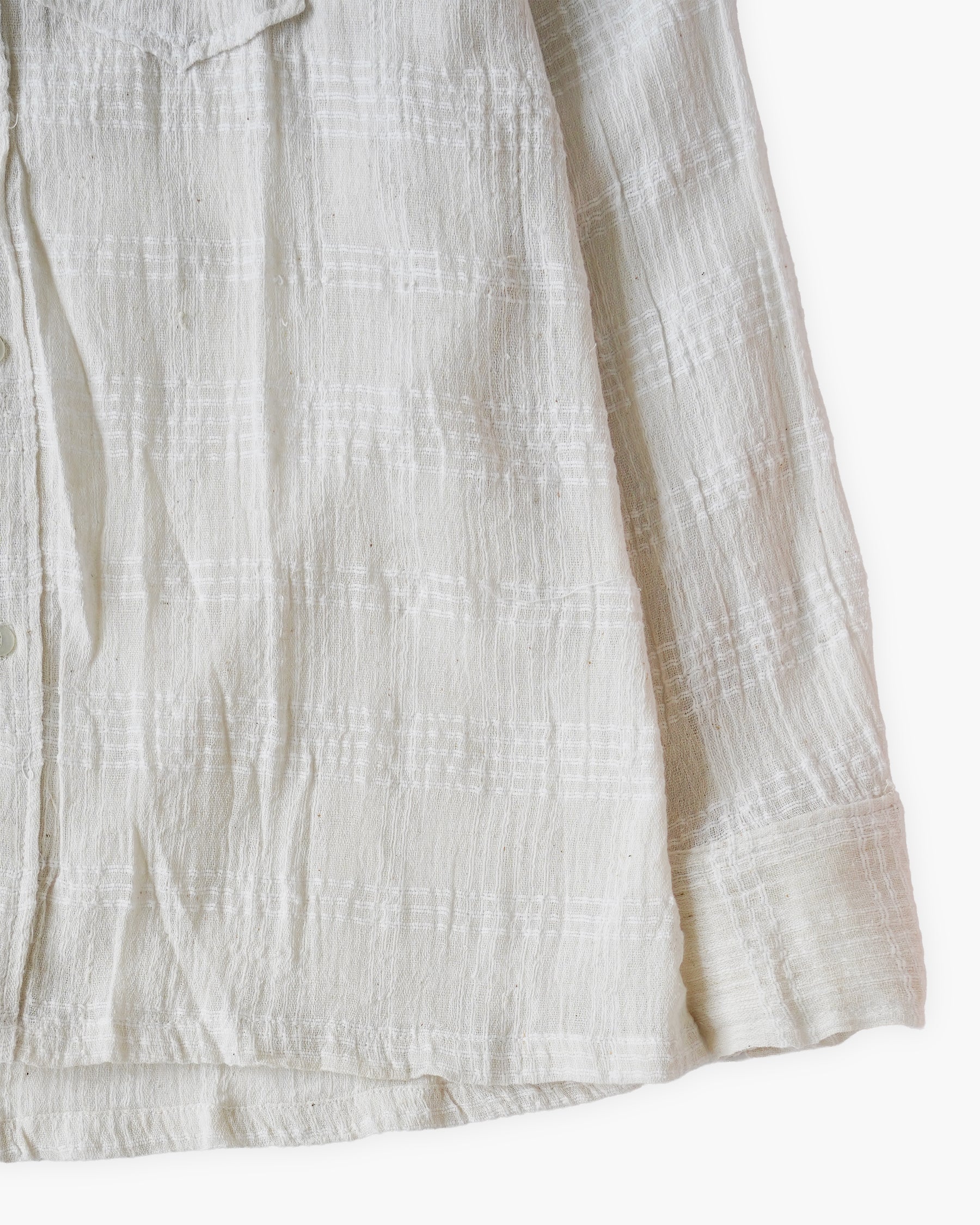 White Beach Shirts