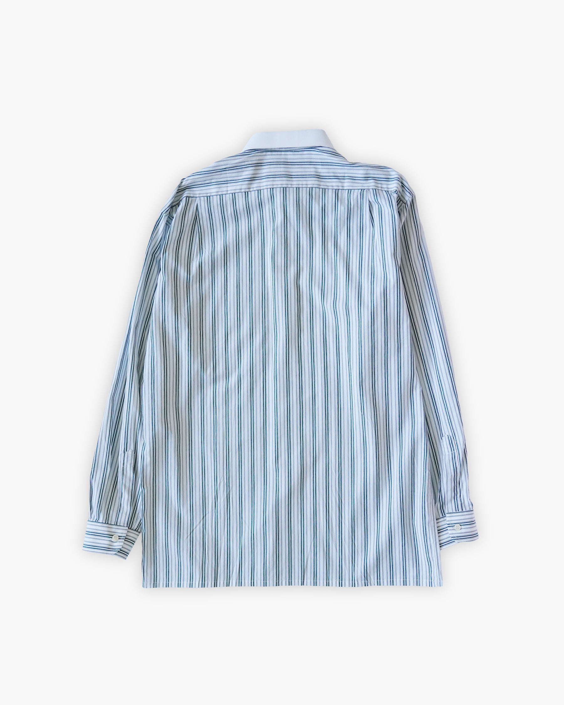 90s "PIERRE BALMAN" Dress Shirt