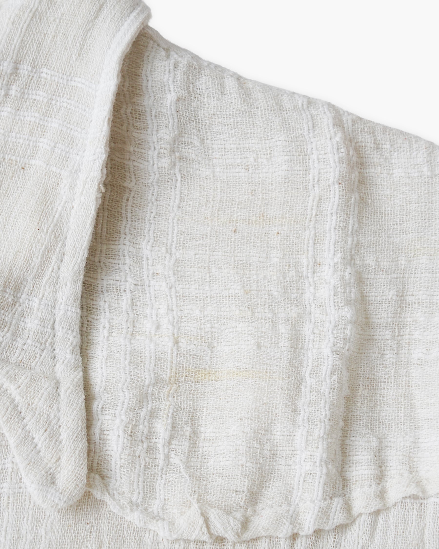 White Beach Shirts